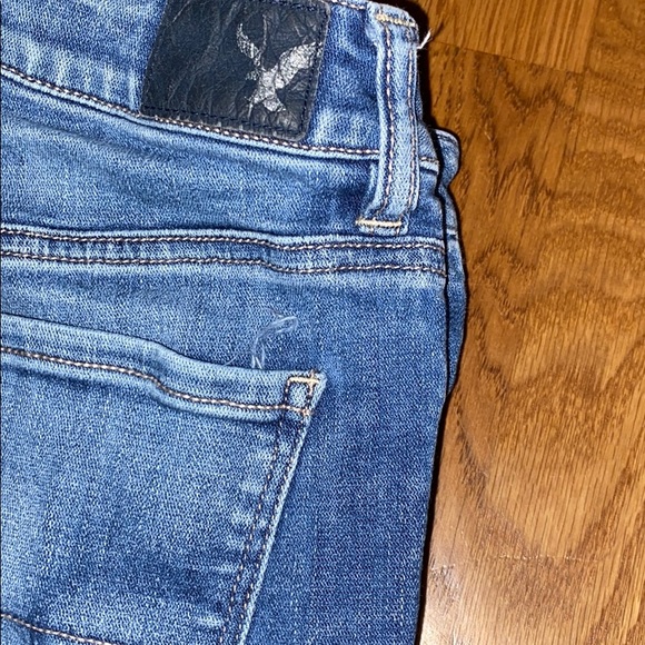 jeans!🥰 - Picture 2 of 3